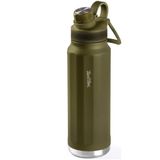 Tantitoni Heng Yeşil Rose Gold 700 ml Çift Katmanlı Termos