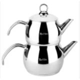 Tantitoni Hercul Orta Boy Çaydanlık Takımı 1000/1600 Ml
