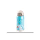Tantitoni KAKE MAVİ UNICORN DESENLİ ÇOCUK TERMOSU 600ML