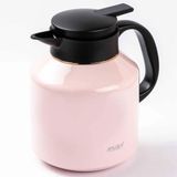 Tantitoni Okadi Family 1.7 lt Pembe Paslanmaz Çelik Termos