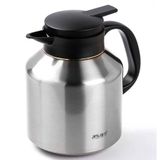 Tantitoni Okadi Family 1.7 lt Silver Paslanmaz Çelik Termos