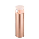 Tantitoni Okadı Rose Gold Paslanmaz Çelik Termos 300ml