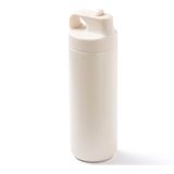 Tantitoni Pablo Active Beyaz Paslanmaz Çelik 550 ml Termos