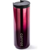 Tantitoni Pablo Paslanmaz Çelik Termos 500ML Pembe - 500 ml