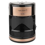 Tantitoni Rose Gold Filtre Kahve Makinesi