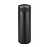 Tantitoni Siyah 650 ml Paslanmaz Çelik Termos
