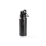 TANTİTONİ SİYAH ÇİFT KATMANLI TERMOS 945ML