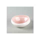 Tantitoni SKY PEMBE PORSELEN SALATA KASESİ 17CM