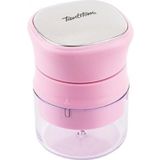 Tantitoni Soft Sdgr01ap Açık Pembe Sarımsak Doğrayıcı