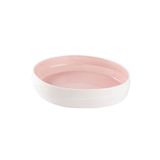 Tantitoni SPACE PEMBE PORSELEN SALATA KASESİ 24.2CM