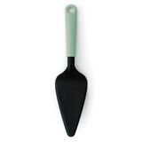 Tantitoni Tasty+ Jade Green Üçgen Spatula