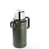 Tantitoni Termos Yeşil 3500 ml - 3,5 lt