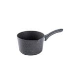 Tantitoni Tnt-Tantitoni 004-01-Gri Granit Kaçerol Sütlük 14Cm