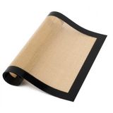 TANTİTONİ YANMAZ YAPIŞMAZ SİLİKON PİŞİRME MATI 42CMX29.5CM
