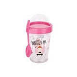 Tantitoni Yoga On The Beach Beslenme Kabı 450ml