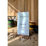 Tanto Bushcraft Brasil Çekirdek Kahve 250g – Taze Kavrulmuş Arabica, Sütlü Çikolata ve Fındık Aromalı - 250 gr
