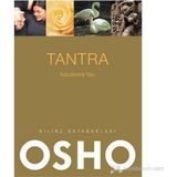 TANTRA - KABULLENME YOLU - OSHO (BHAGMAN SHREE RAJNEESH)