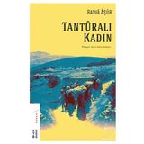 Tanturalı Kadın - Radva Aşur