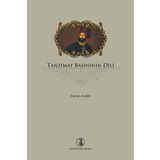 Tanzimat Basınının Dili - Perihan Ölker