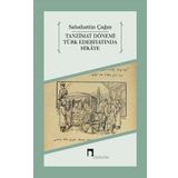 Tanzimat Dönemi Türk Edebiyatında Hikaye - Sabahattin Çağın