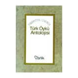 Tanzimattan Günümüze Türk Öykü Anatolojisi Varlık Yayınları