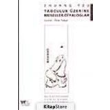 Taoculuk Üzerine Meseller-diyaloglar / Chuang Tzu