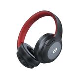 Taotronics Taotronıcs TT-BH1121-RED Bluetooth Mikrofonlu Kulaklık Siyah/kırmız - Renkli