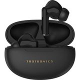 TaoTronics TT-BH1122 Siyah Bluetooth Kulaklık