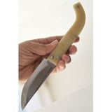 Tapan Av Ve Çoban Bıçağı Paslanmaz 26 Cm