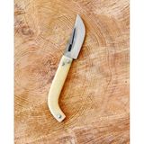 Tapan Cep Çakısı 19 Cm Kara Çelik