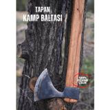 Tapan Kamp Baltası B14xe10-6s-750kg
