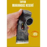 Tapan Marangoz Usta Keseri 15x8,5 cm