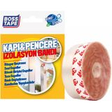 Tape Kapı Altı Rüzgar Önleyici 53MM x 6mt