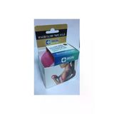 Tape Kinesio Ağrı Bandı 5 Metre X 5 Cm Pembe