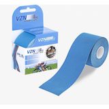 Tape Mavi Renk Kinesio Ağrı Bandı 5 Metre x 5 cm - Standart - Karışık