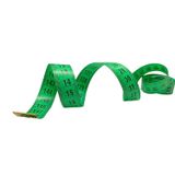 Tape Measure Mezura Mezure Mezro 150 cm ZLT150 - Yeşil