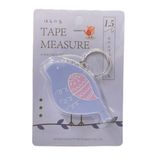 TAPE MEASURE Otomatik Mezura Mezure Mezro 150cm hc25953 Lila