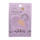 TAPE MEASURE Otomatik Mezura Mezure Mezro 150cm hc25953 Pudra