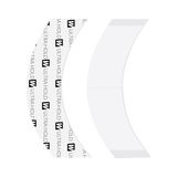 Tape Ultra Hold™ Tape Protez Saç Bandı Oval (''cc'' - 2,0cm x 7,5cm) 36 Adet - Standart