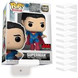 Tapeera Funko Pop Figürleri için 12'li Paket Beyaz Akrilik Ekran - Yumuşak Koruyuculu 4 İnç Vinil Duvar Rafları - Kutu İçi ve Kutulu Aksiyon Figürü Vitrini için Uygun