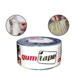 Tapex Gum Tape Alüminyum Bant 48 mm x 2 m