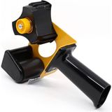 Tapex Metal Gövdeli Koli Bandı Kesme Makinası Tp5 Ergonomik Tasarım ve Kolay Kullanım