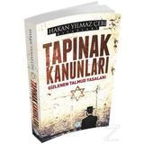 Tapınak Kanunları - Hakan Yılmaz Çebi