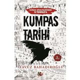 Tapınak Şövalyeleri’nden 15 Temmuz’a Kumpas Tarihi - Yavuz Bahadıroğlu