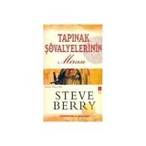 Tapınak Şövalyelerinin Mirası - Steve Berry