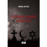 Tapınaklardaki Cesetler Tilki Kitap