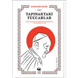 Tapınaktaki Tüccarlar - Gianluigi Nuzzi