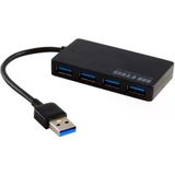 Taplın 4 Port Usb 3.0 2.0 Hub Çoklayıcı Çoğaltıcı Switch
