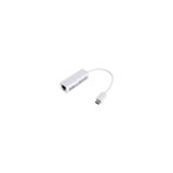 Taplın Type-C To Rj45 Ethernet Usb 2.0 100Mbps Type-C Çıkışını Internet Soketi Çevirici Dönüştürücü