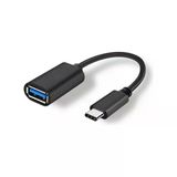 Taplın Type C Usb 3.0 Otg Kablo Type-C Otg Kablo